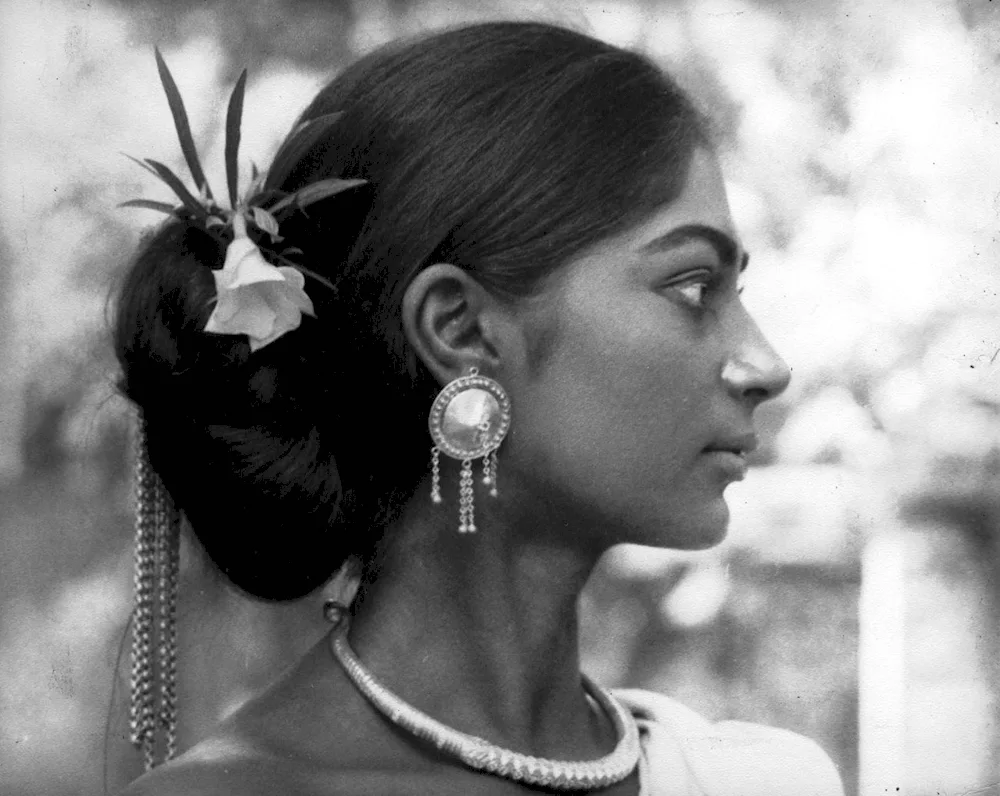 Indian girls