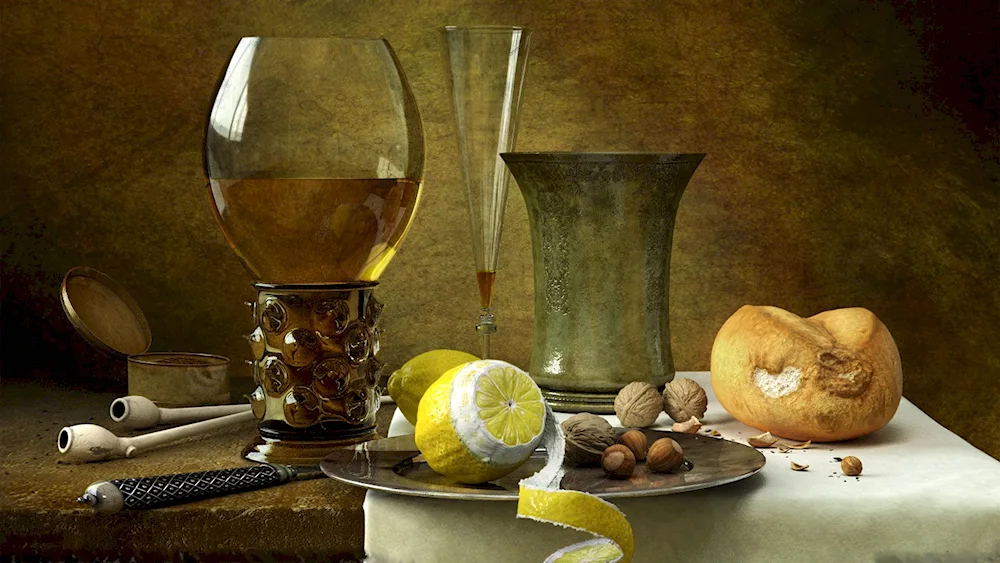 Still Life