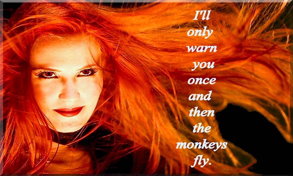 Simone Simons
