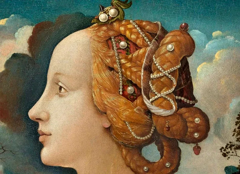 Simonetta Vespucci