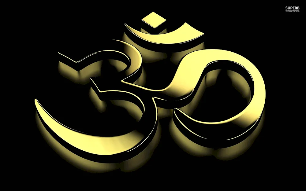 Symbol om Aum