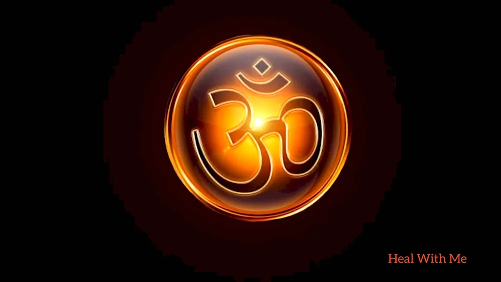 Symbol of Aum