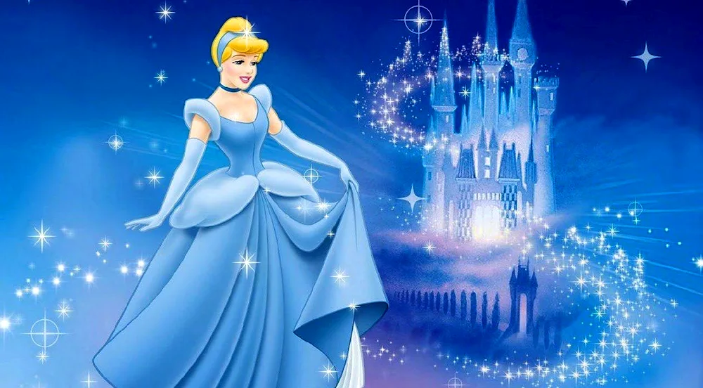 Cinderella Disney Princess