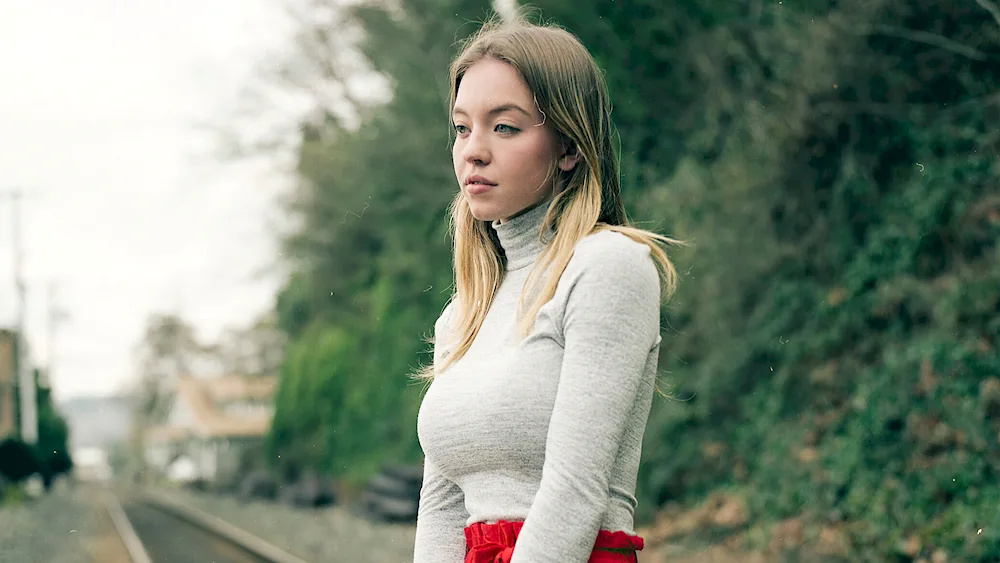 Sydney Sweeney