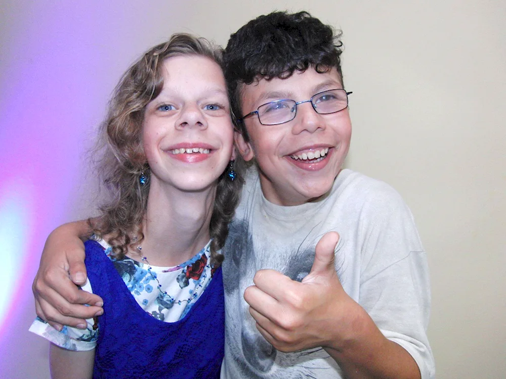 Williams syndrome Boyren's syndrome