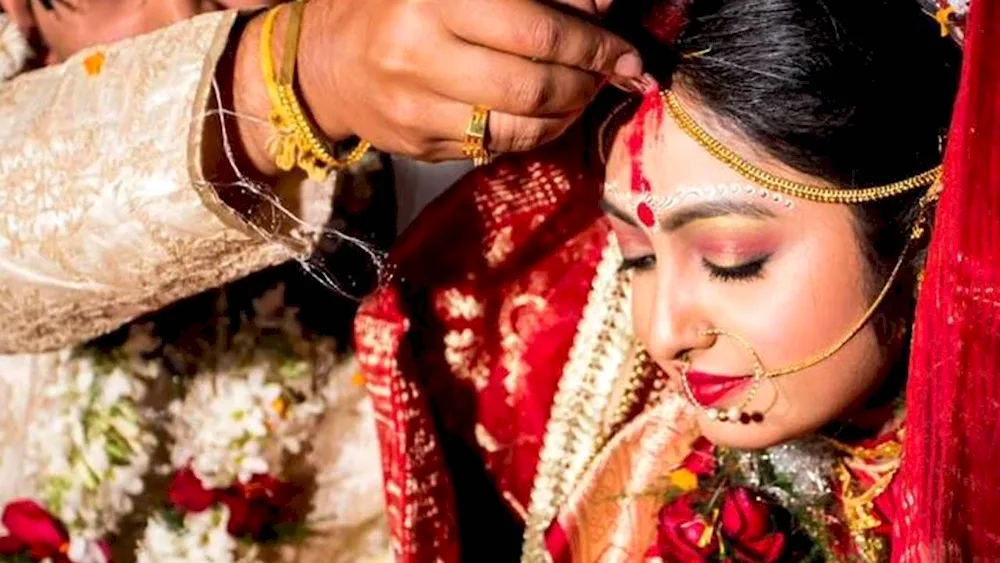 Indian girls