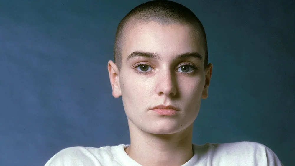 Sinead o Connor