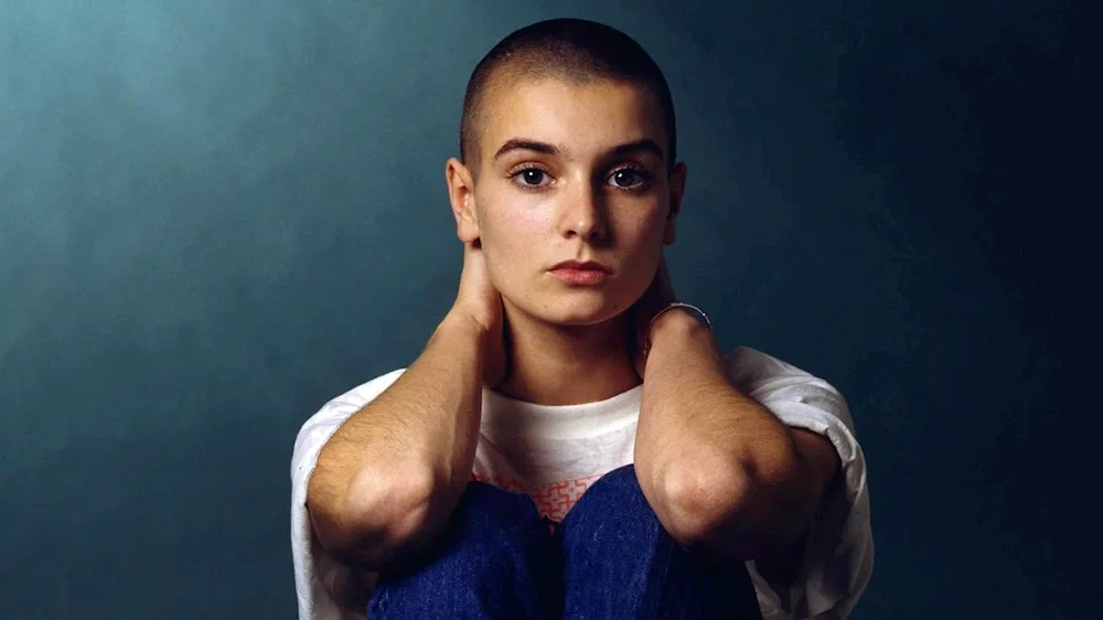 Sinéad oConnor