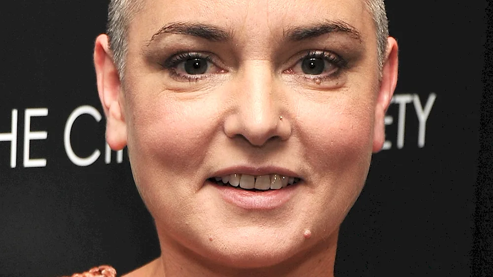 Sinead oConnor