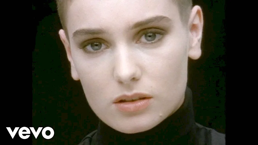 Sinead oConnor