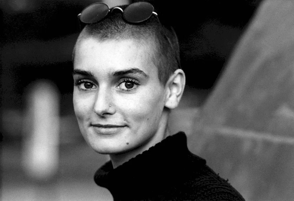 Sinead oConnor