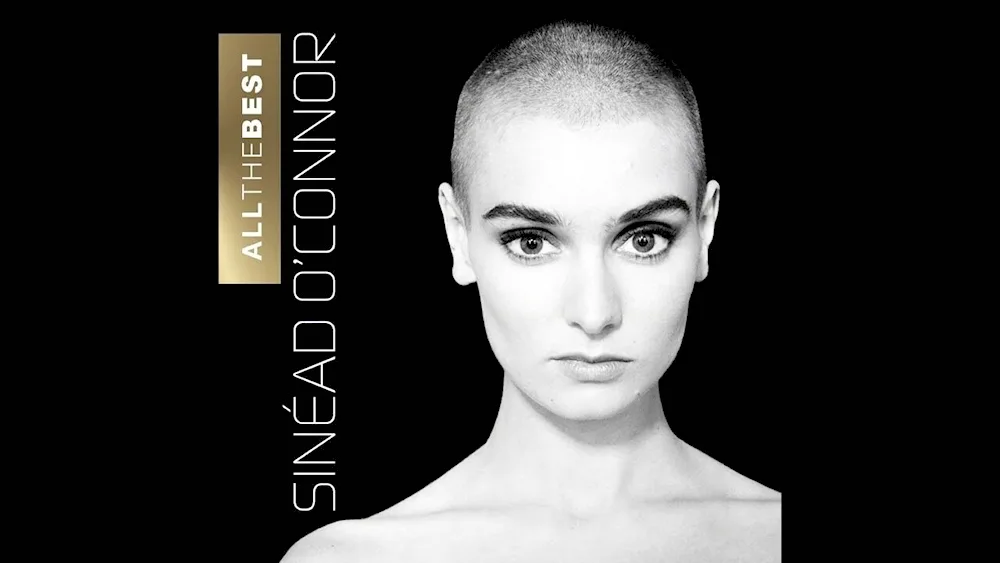 Sinead oConnor