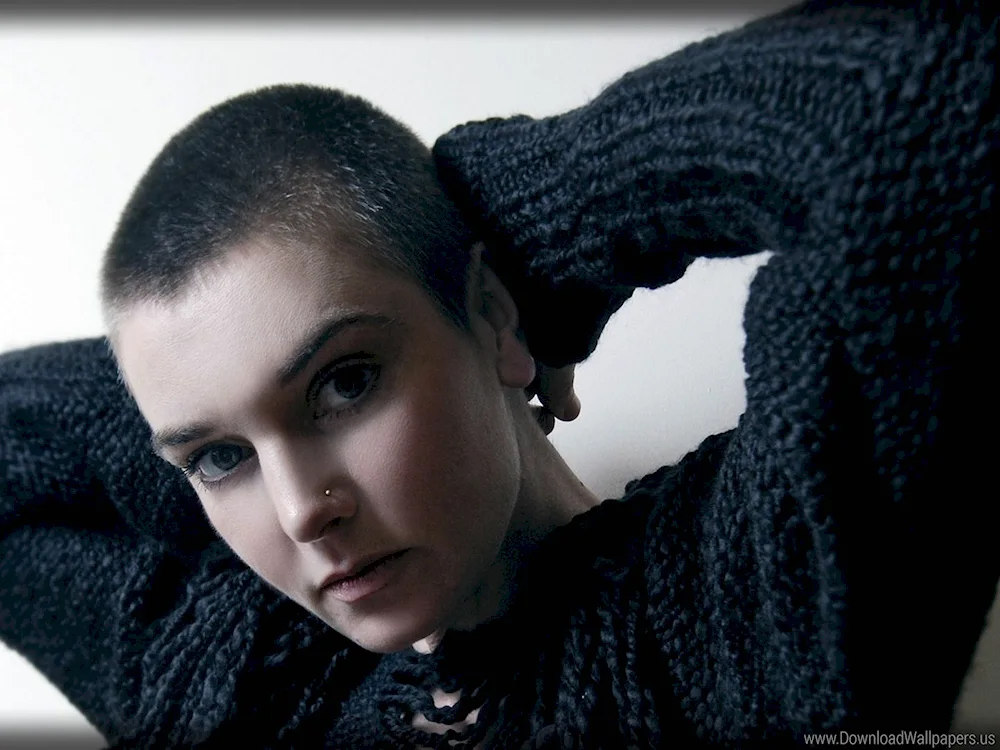 Sinead oConnor