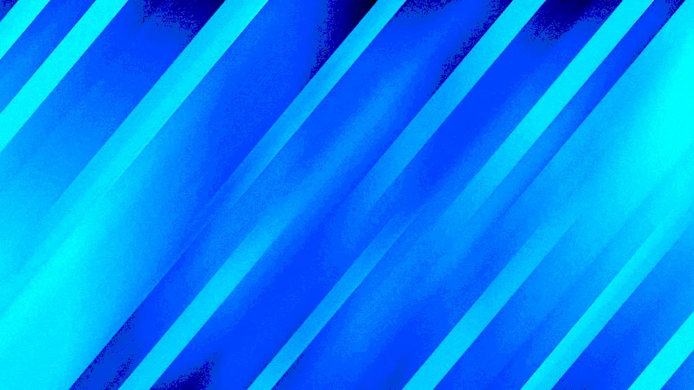 Blue gradient