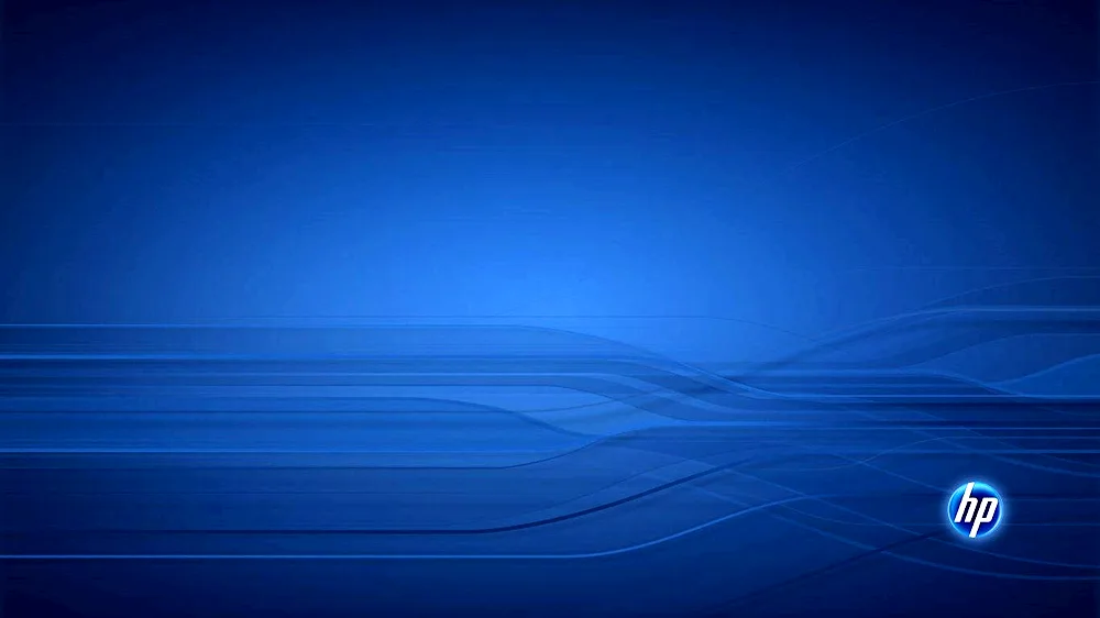 Blue abstraction