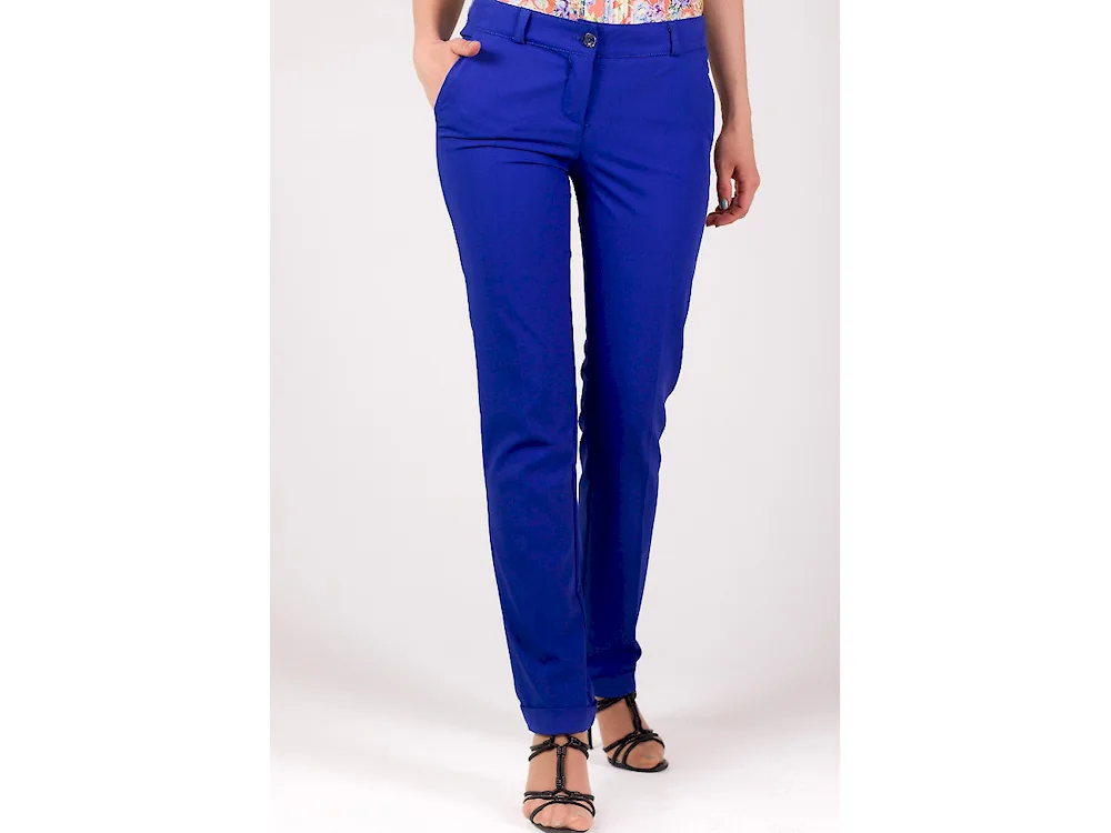 Women's trousers femme