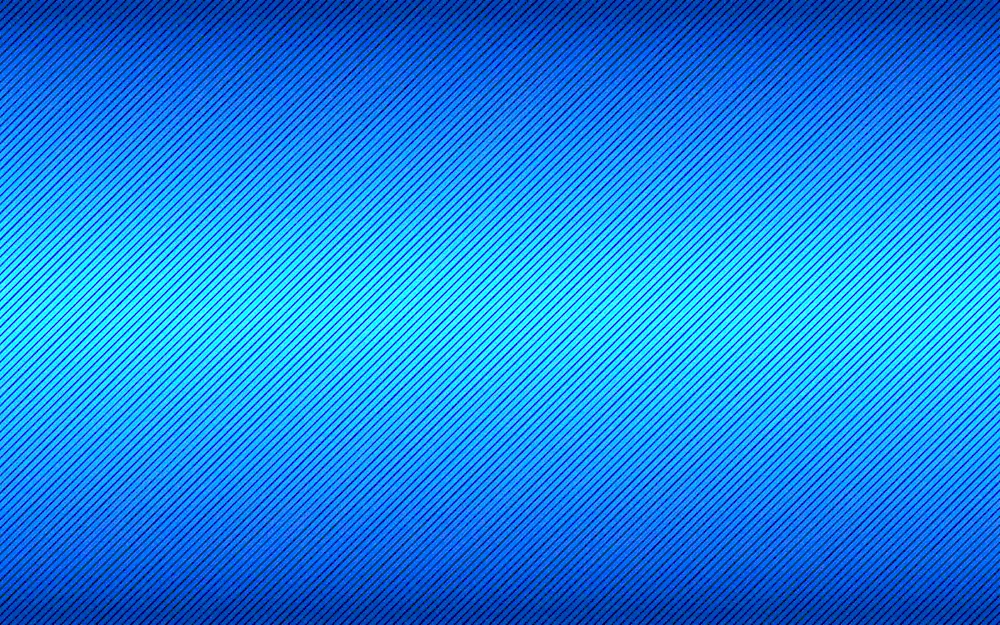 Blue abstract