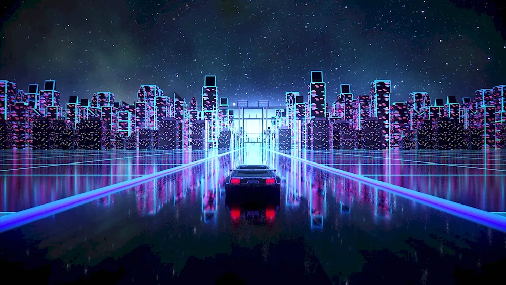 Synthwave 2022