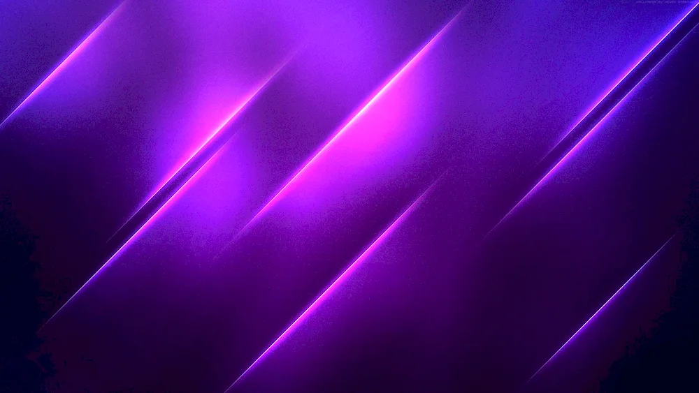 Lilac background