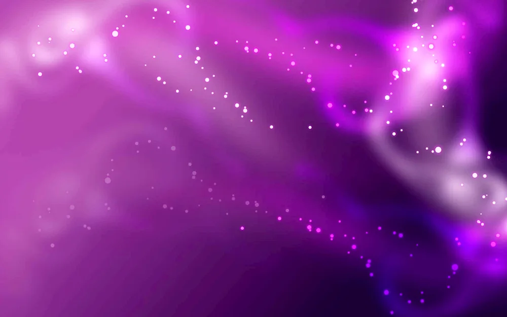 Lilac background