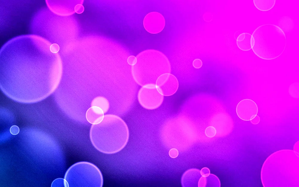 Purple background