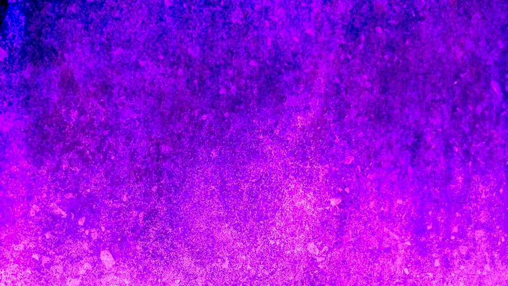 Purple patterned background