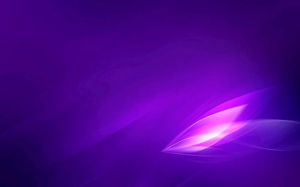 Purple background