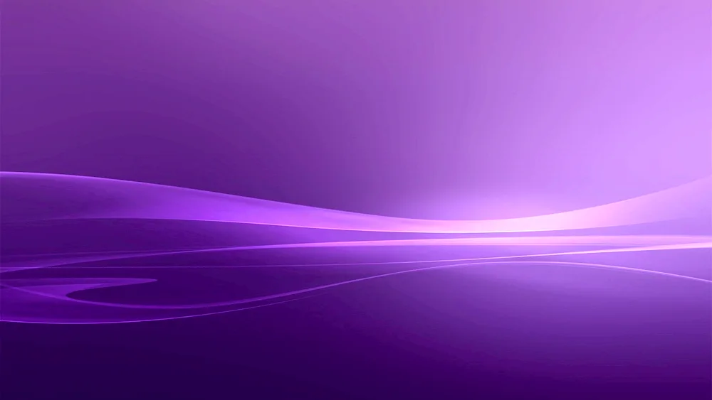 Lilac background