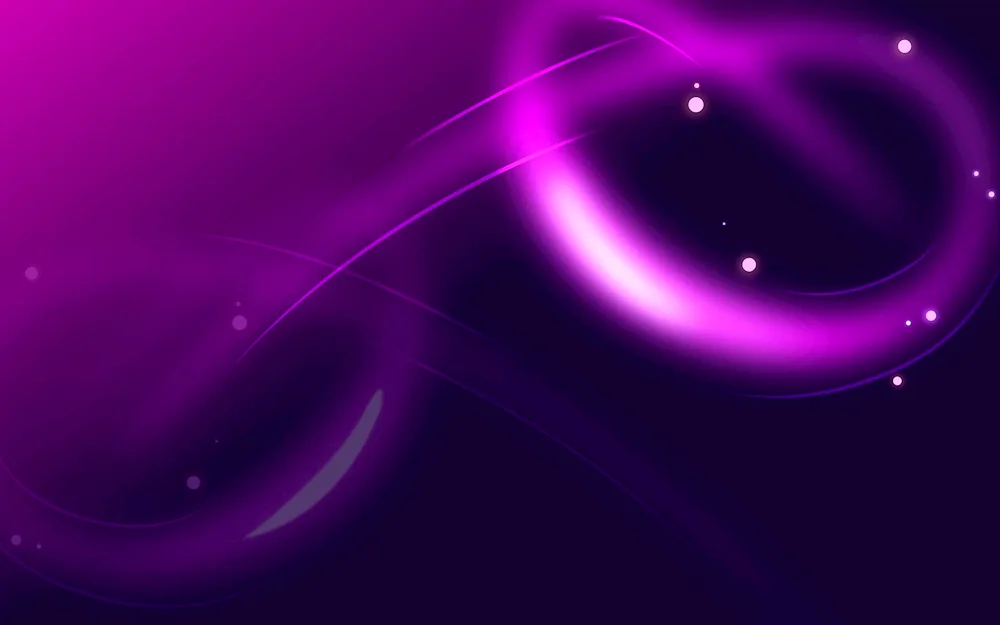 Lilac background