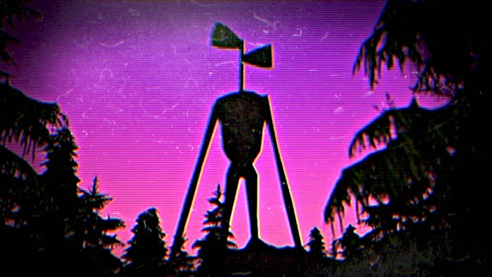 Siren head Sirenhead