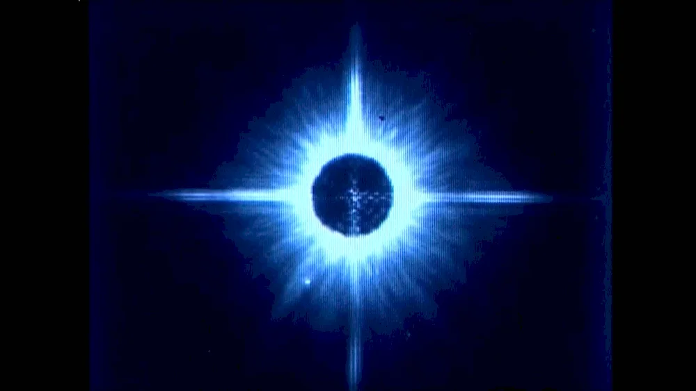 Sirius star