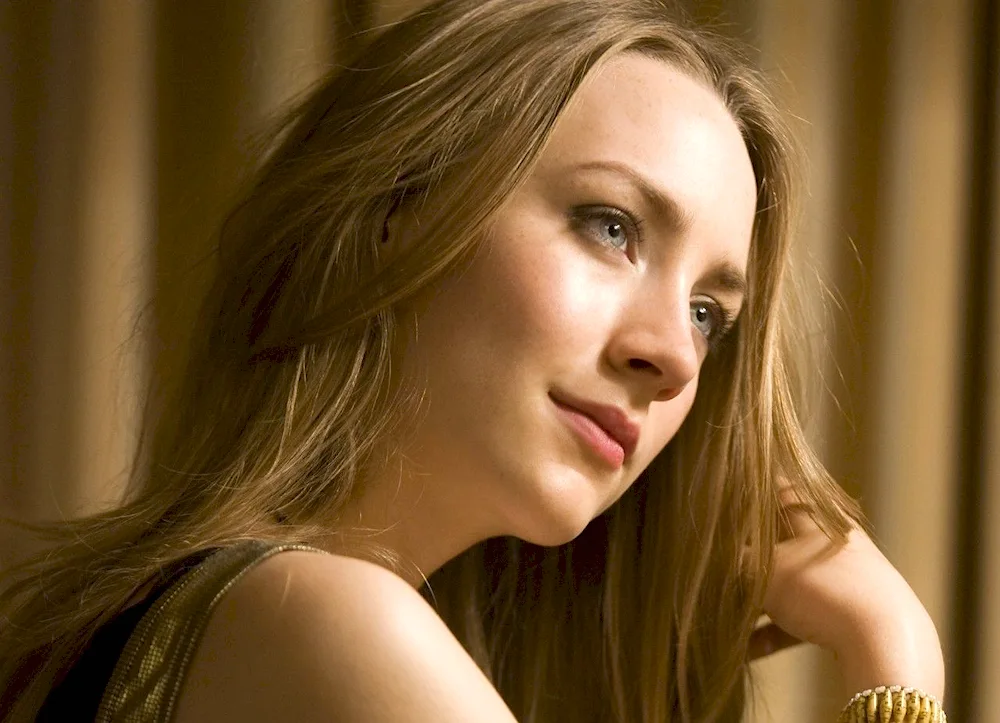 Sirsha Ronan