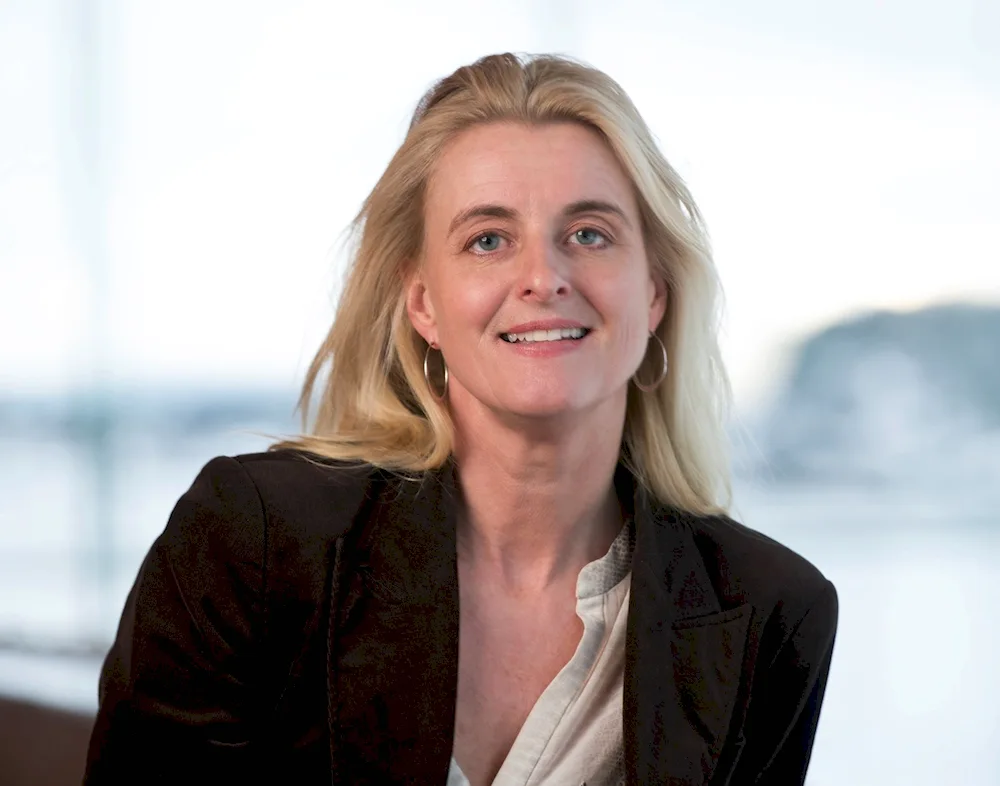 Sunnewe Makodi Lund