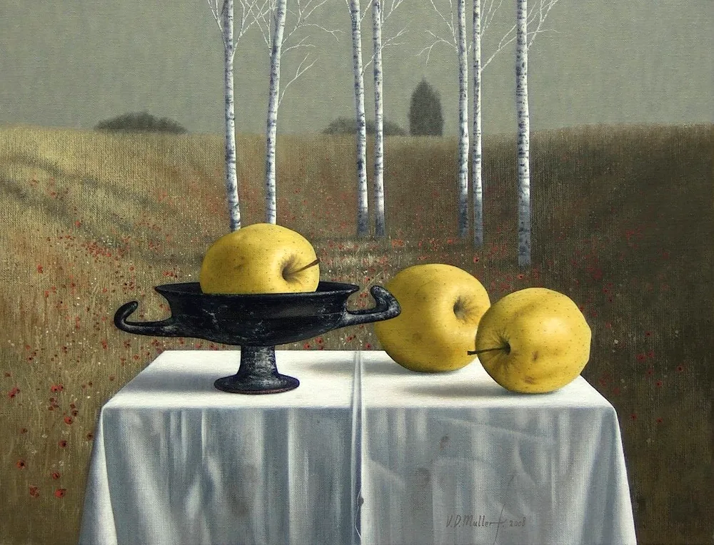 Salvador dali