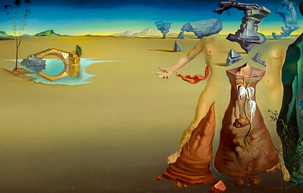 Surrealism