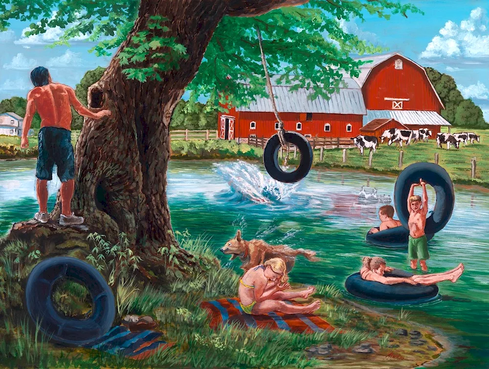 Pictures for adults