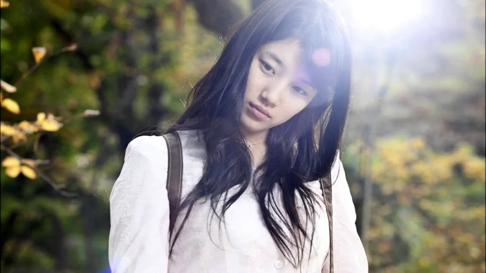 Bae Suzy