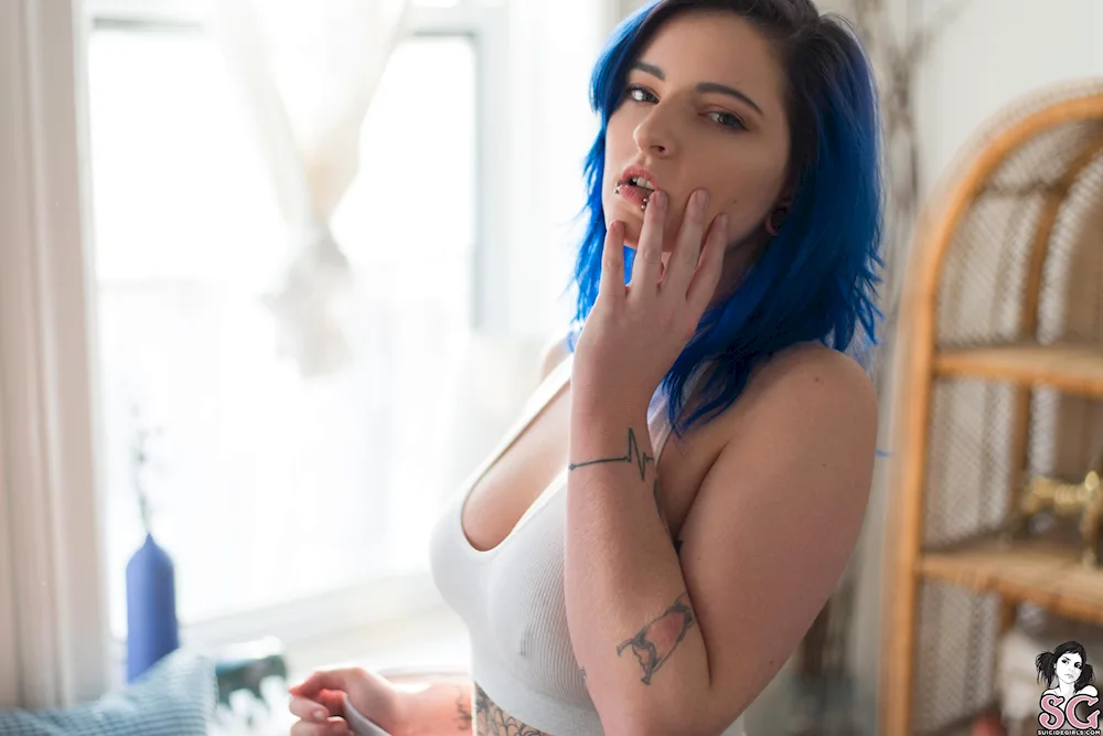 Skylar Blue