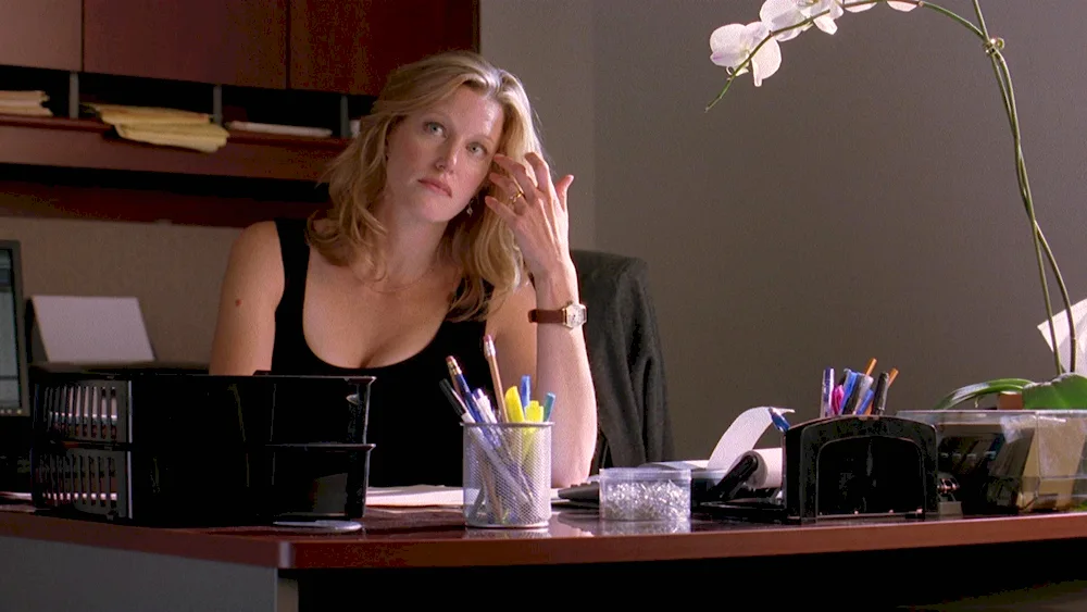 Anna Gunn