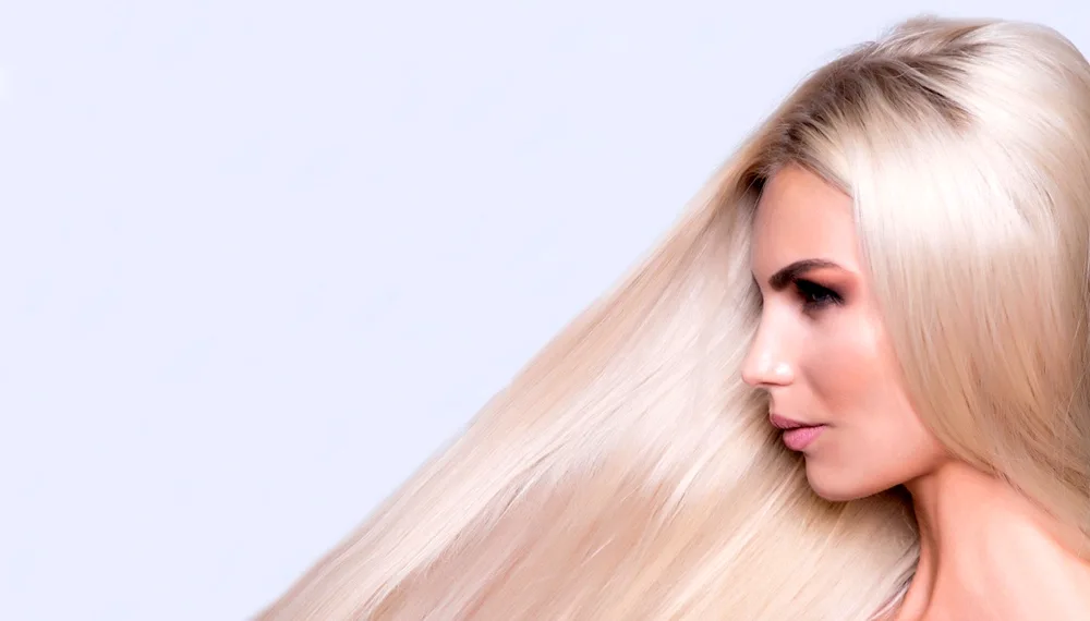 Scandinavian blond