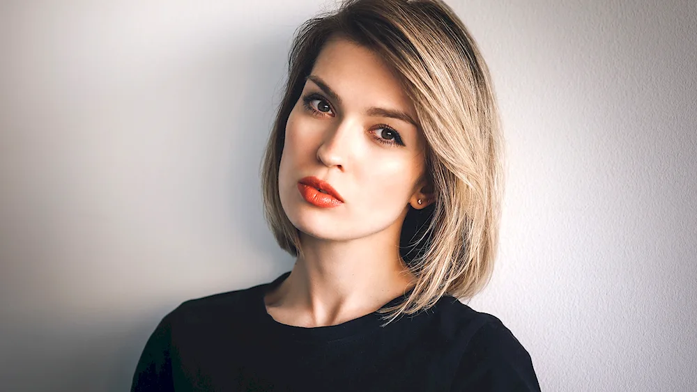 Pixie hairstyles for women Undercat