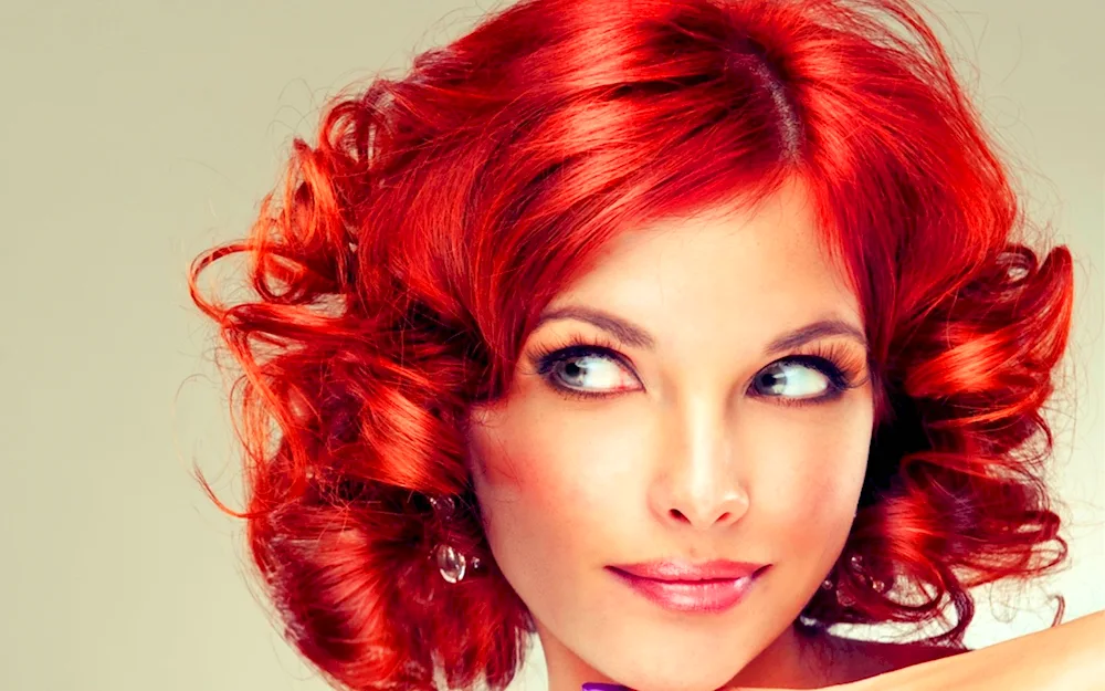 Paul Mitchell hairstyles