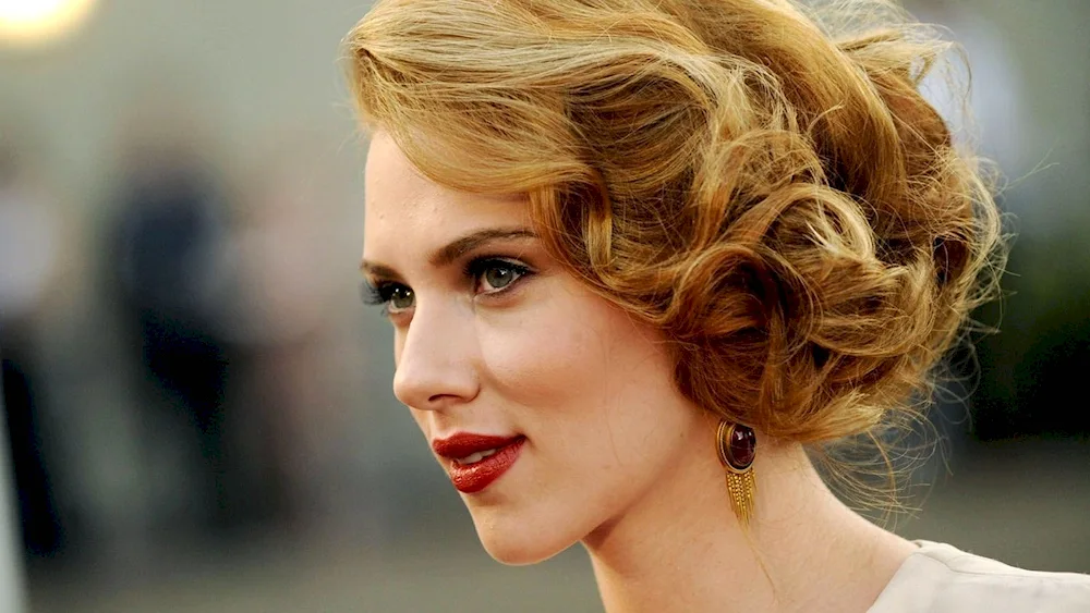 Wedding hairstyles
