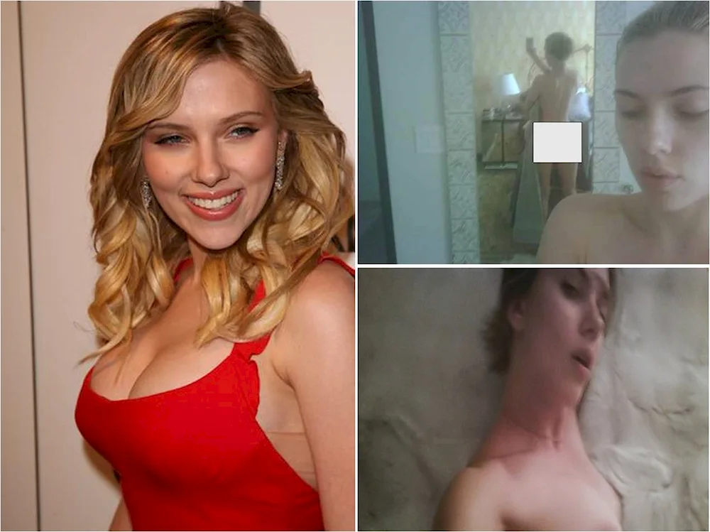 Jennifer Lawrence leaked