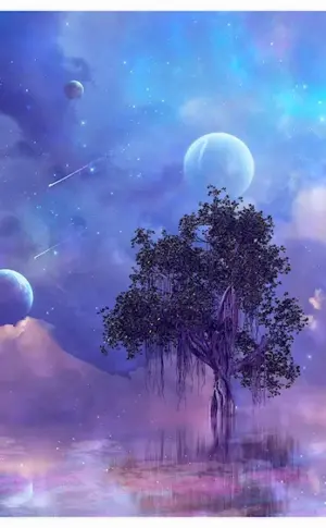 Fairy Sky