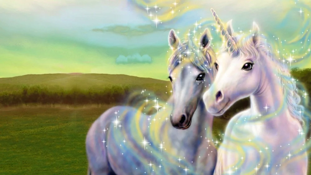 Unicorns