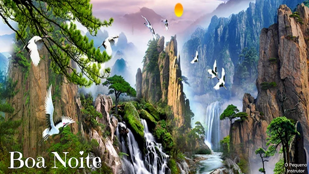 Thomas Akole Waterfalls