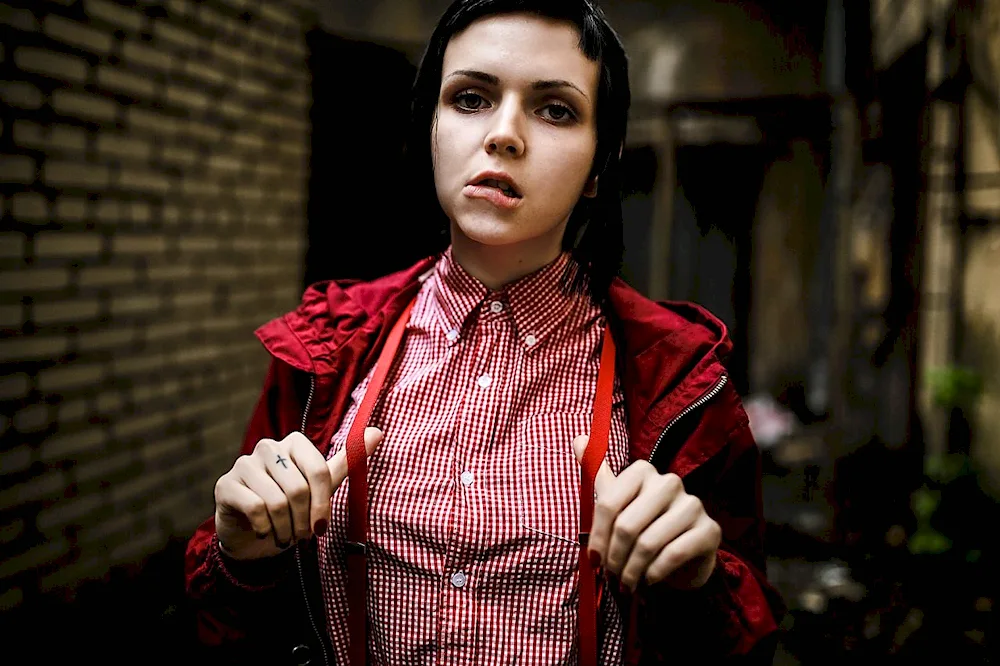 Skinhead