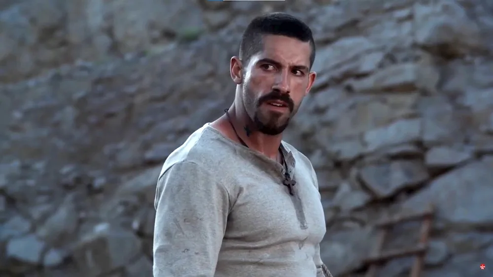 Scott Adkins Yuri Boyko