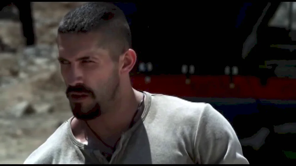 Scott Adkins Undeniable